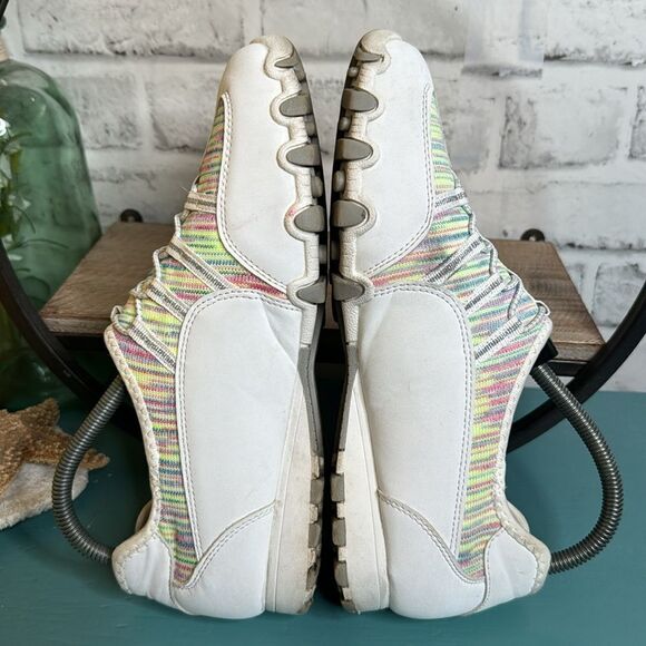 Comfortview CV Sport Tory Slip On Sneakers 9 Wide 9W - Picture 7 of 8